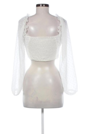 Női blúz SHEIN, Méret S, Szín Fehér, Ár 2 039 Ft