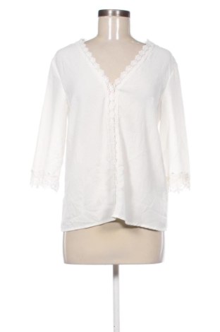 Bluză de femei SHEIN, Mărime S, Culoare Alb, Preț 24,99 Lei