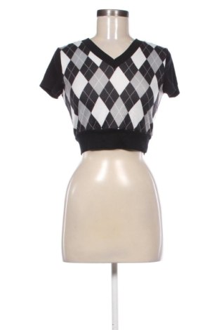 Дамска блуза SHEIN, Размер S, Цвят Многоцветен, Цена 10,22 €