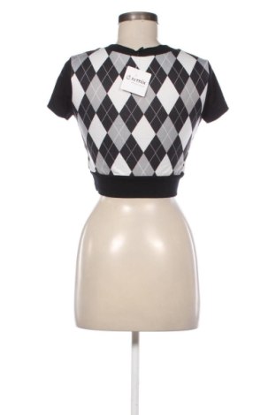 Дамска блуза SHEIN, Размер S, Цвят Многоцветен, Цена 10,22 €