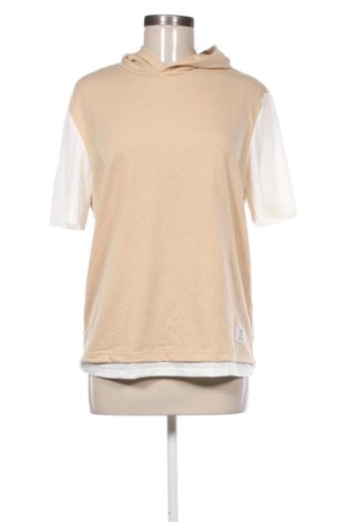 Дамска блуза SHEIN, Размер S, Цвят Бежов, Цена 4,09 €