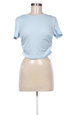 Női blúz SHEIN, Méret M, Szín Kék, Ár 2 259 Ft