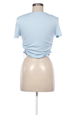 Női blúz SHEIN, Méret M, Szín Kék, Ár 2 259 Ft