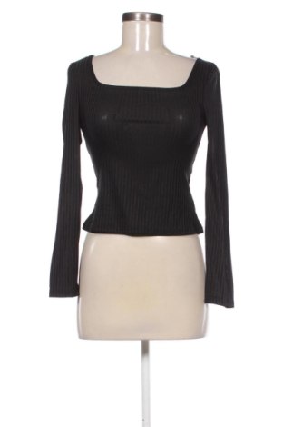 Bluză de femei SHEIN, Mărime S, Culoare Negru, Preț 60,99 Lei
