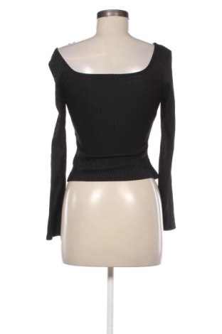 Bluză de femei SHEIN, Mărime S, Culoare Negru, Preț 60,99 Lei