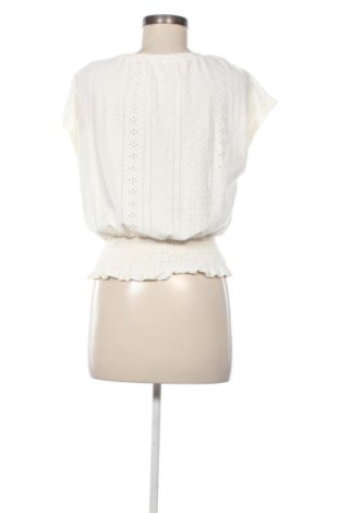 Bluzka damska SHEIN, Rozmiar M, Kolor ecru, Cena 51,99 zł