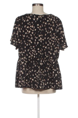 Bluzka damska SHEIN, Rozmiar XXL, Kolor Kolorowy, Cena 36,99 zł