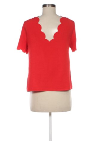 Dámska blúza SHEIN, Veľkosť XS, Farba Červená, Cena  10,95 €