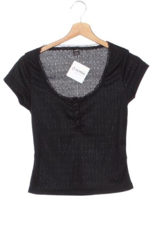 Bluză de femei SHEIN, Mărime M, Culoare Negru, Preț 60,99 Lei