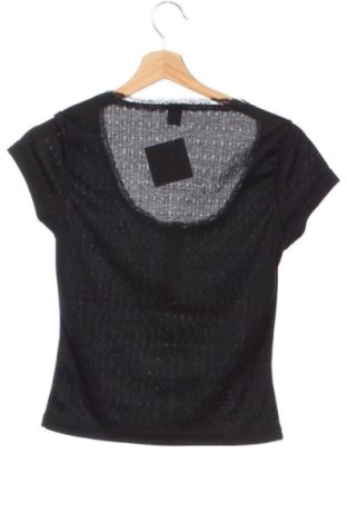 Bluză de femei SHEIN, Mărime M, Culoare Negru, Preț 60,99 Lei