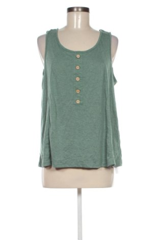 Dámska blúza SHEIN, Veľkosť XL, Farba Zelená, Cena  11,95 €