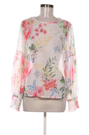 Bluză de femei SHEIN, Mărime L, Culoare Multicolor, Preț 18,99 Lei