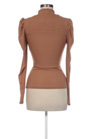 Dámska blúza SHEIN, Veľkosť XS, Farba Hnedá, Cena  4,95 €