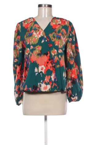 Bluzka damska SHEIN, Rozmiar M, Kolor Kolorowy, Cena 51,99 zł