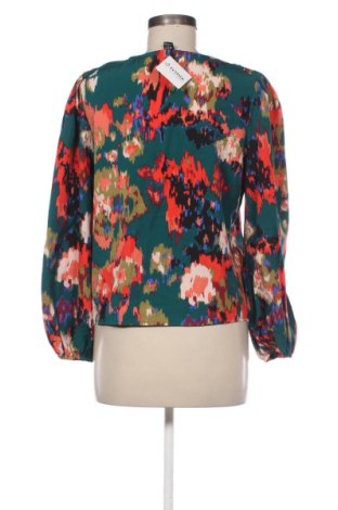 Bluzka damska SHEIN, Rozmiar M, Kolor Kolorowy, Cena 51,99 zł