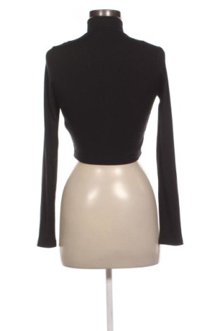 Дамска блуза SHEIN, Размер M, Цвят Черен, Цена 3,57 €