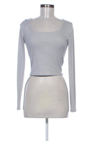 Dámska blúza SHEIN, Veľkosť S, Farba Sivá, Cena  11,95 €