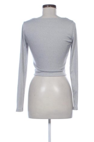 Dámska blúza SHEIN, Veľkosť S, Farba Sivá, Cena  11,95 €