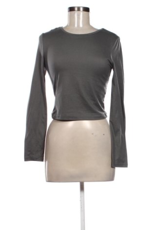 Damen Shirt SHEIN, Größe S, Farbe Grau, Preis 12,99 €