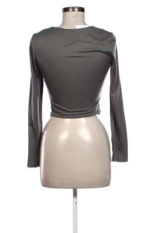 Damen Shirt SHEIN, Größe S, Farbe Grau, Preis 12,99 €