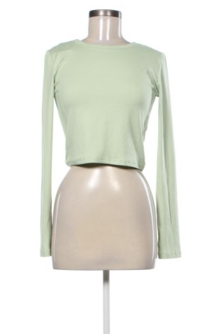 Bluză de femei SHEIN, Mărime XS, Culoare Verde, Preț 60,99 Lei