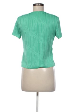 Női blúz SHEIN, Méret M, Szín Zöld, Ár 4 959 Ft