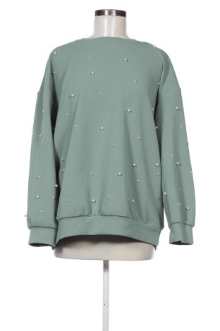 Damen Shirt SHEIN, Größe XXL, Farbe Grün, Preis 12,99 €