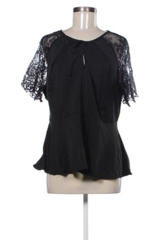 Damen Shirt SHEIN, Größe XL, Farbe Schwarz, Preis 12,99 €