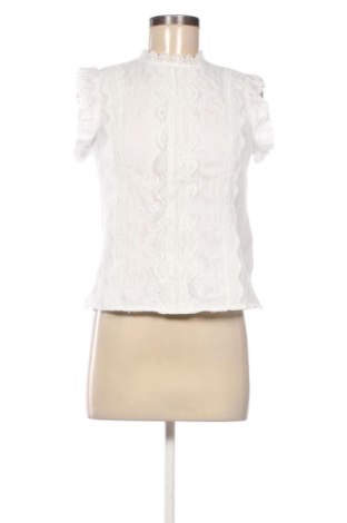 Női blúz SHEIN, Méret S, Szín Fehér, Ár 3 439 Ft