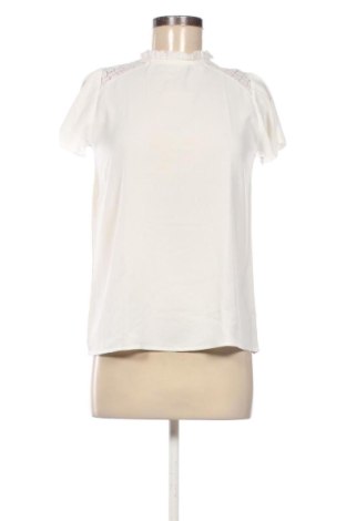 Bluză de femei SHEIN, Mărime S, Culoare Alb, Preț 25,99 Lei