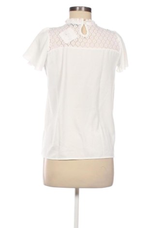 Bluză de femei SHEIN, Mărime S, Culoare Alb, Preț 25,99 Lei