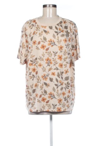 Damen Shirt SHEIN, Größe XXL, Farbe Mehrfarbig, Preis € 12,99