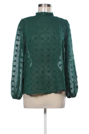 Damen Shirt SHEIN, Größe M, Farbe Grün, Preis € 12,99