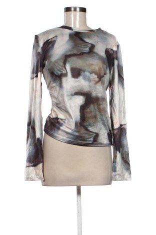 Дамска блуза SHEIN, Размер M, Цвят Многоцветен, Цена 10,22 €