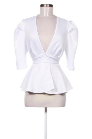 Dámska blúza SHEIN, Veľkosť XL, Farba Biela, Cena  11,95 €