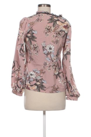 Дамска блуза SHEIN, Размер M, Цвят Многоцветен, Цена 10,22 €