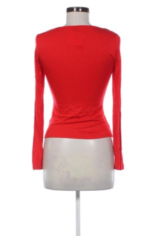 Дамска блуза SHEIN, Размер S, Цвят Червен, Цена 10,22 €