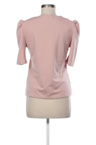 Bluzka damska SHEIN, Rozmiar M, Kolor Popielaty róż, Cena 29,99 zł