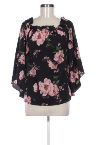 Дамска блуза SHEIN, Размер L, Цвят Многоцветен, Цена 10,22 €