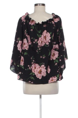 Дамска блуза SHEIN, Размер L, Цвят Многоцветен, Цена 10,22 €