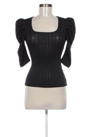 Bluză de femei SHEIN, Mărime XS, Culoare Negru, Preț 60,99 Lei