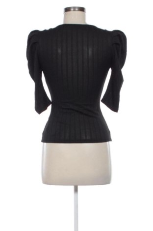Bluză de femei SHEIN, Mărime XS, Culoare Negru, Preț 60,99 Lei