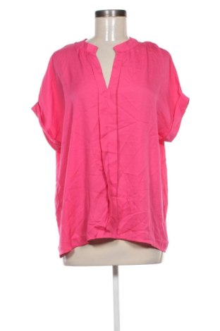 Bluzka damska SHEIN, Rozmiar XL, Kolor Różowy, Cena 51,99 zł