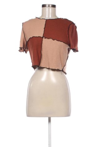 Damen Shirt SHEIN, Größe XL, Farbe Mehrfarbig, Preis 12,99 €