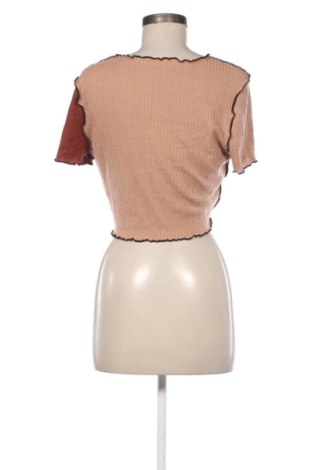 Damen Shirt SHEIN, Größe XL, Farbe Mehrfarbig, Preis 12,99 €