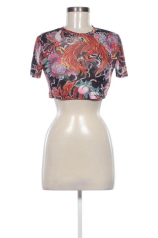 Dámska blúza SHEIN, Veľkosť S, Farba Viacfarebná, Cena  11,95 €