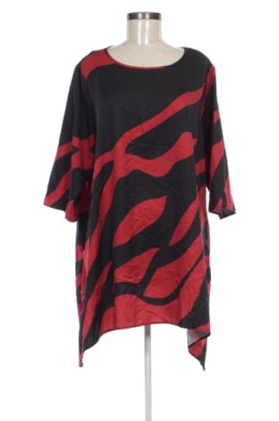 Damen Shirt SHEIN, Größe XXL, Farbe Mehrfarbig, Preis € 9,99