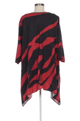 Damen Shirt SHEIN, Größe XXL, Farbe Mehrfarbig, Preis € 9,99