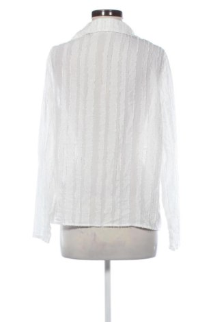 Dámska blúza SHEIN, Veľkosť L, Farba Biela, Cena  4,95 €