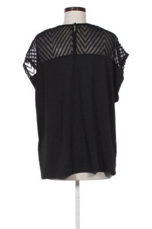 Dámska blúza SHEIN, Veľkosť XXL, Farba Čierna, Cena  11,95 €